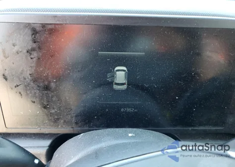 2023 Kia Niro Lx z USA, uszkodzony, nr VIN KNDCP3LE5P5064808